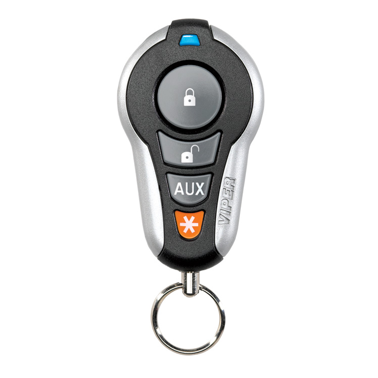 How To Program Viper Remote Start Key Fob