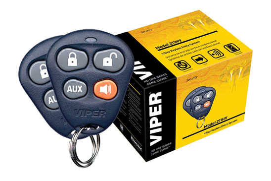 Viper Smart Start >> Viper Keyless Entry Systems Viper Smart Start >> Viper Keyless Entry Systems
