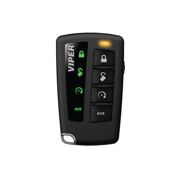 Remote Start & Security System Transmitter Kit | VOXX By Gentex