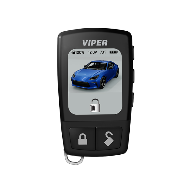Remote Start & Security System Transmitter Kit | VOXX By Gentex
