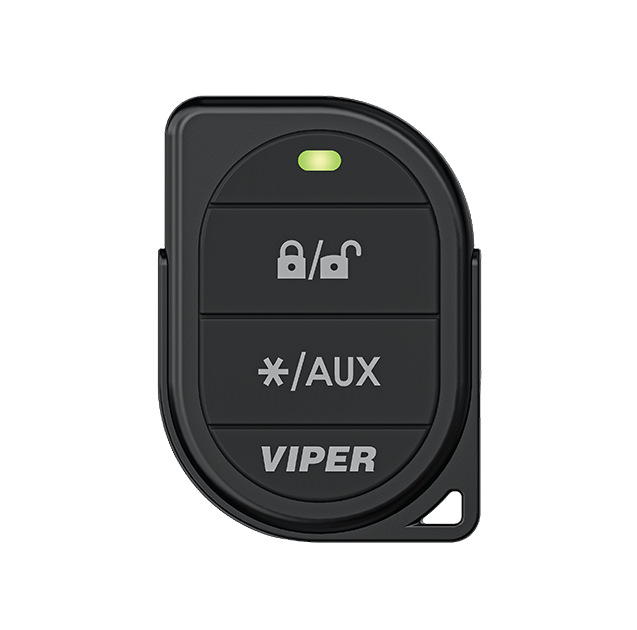 1-Way 2-Button Remote | VIPER | VOXX By Gentex Corporation