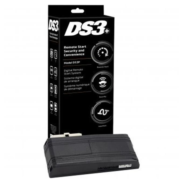 Digital Remote Start System with High Current Relays | VOXX By