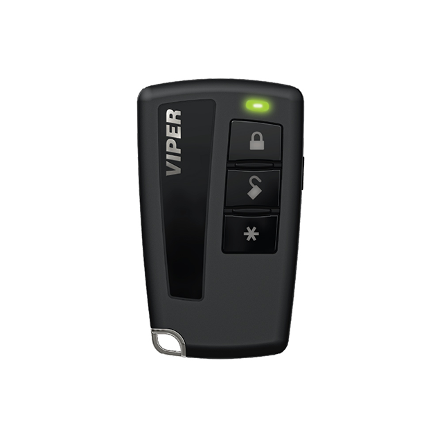 1-Way Keyless Entry System | VOXX By Gentex Corporation