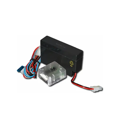 Backup Battery System