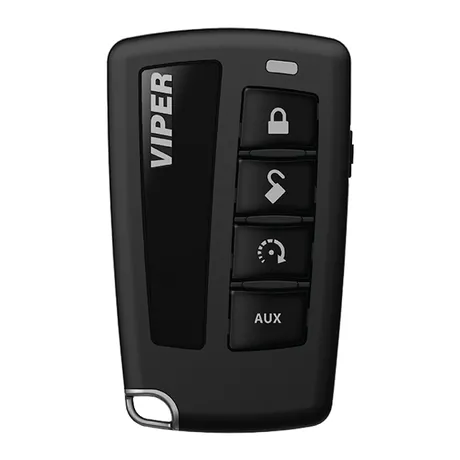 Viper 1-Way 5-Button Remote