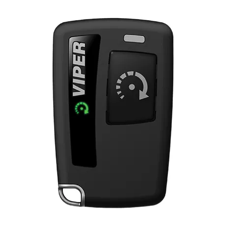 2-Way 1-Button LED Remote