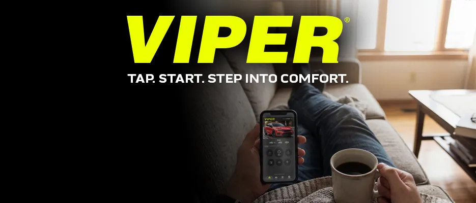 Your Car, Your Rules, From Anywhere.