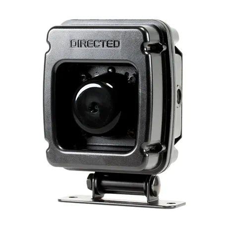 Wireless Security and Siren Upgrade