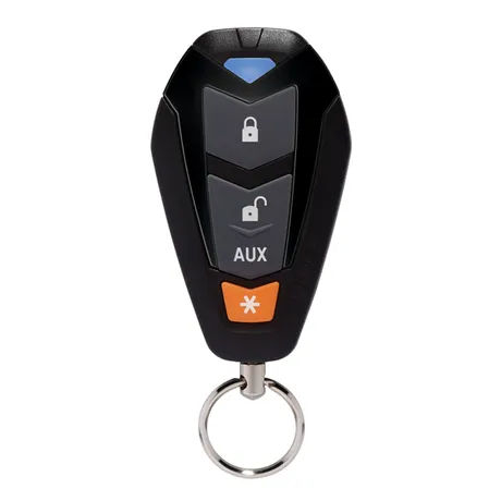 1-Way 4-Button Remote