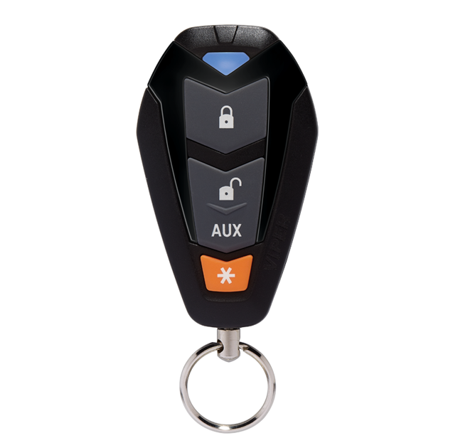 1-Way 4-Button Remote | VOXX By Gentex Corporation