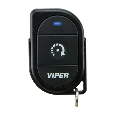 1-Way 1-Button Remote