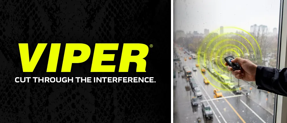 Laughing in the Face of Interference