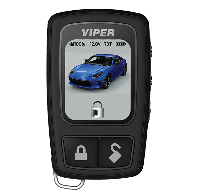 VIPER 2ウェイリモコン 2ウェイリモコン VIPER