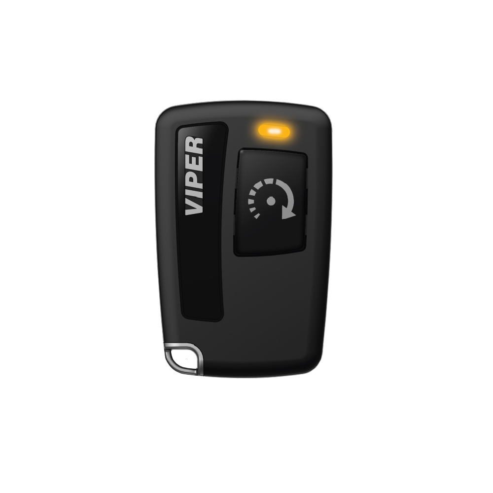 1-Way One Button Remote Start System | VIPER | VOXX By Gentex