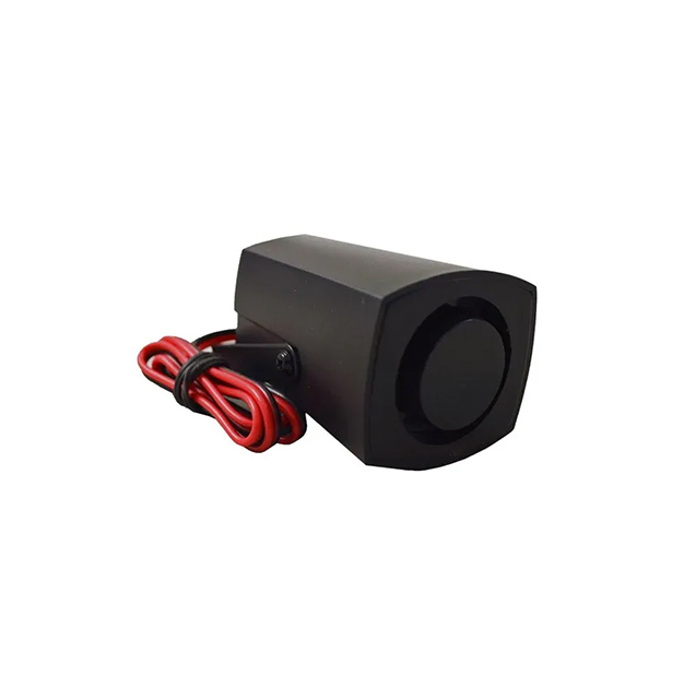 Mini Piezo Siren | VOXX By Gentex Corporation