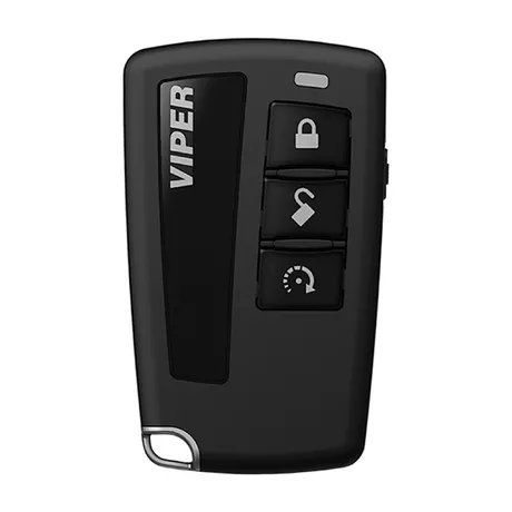 1-Way 4-Button Remote