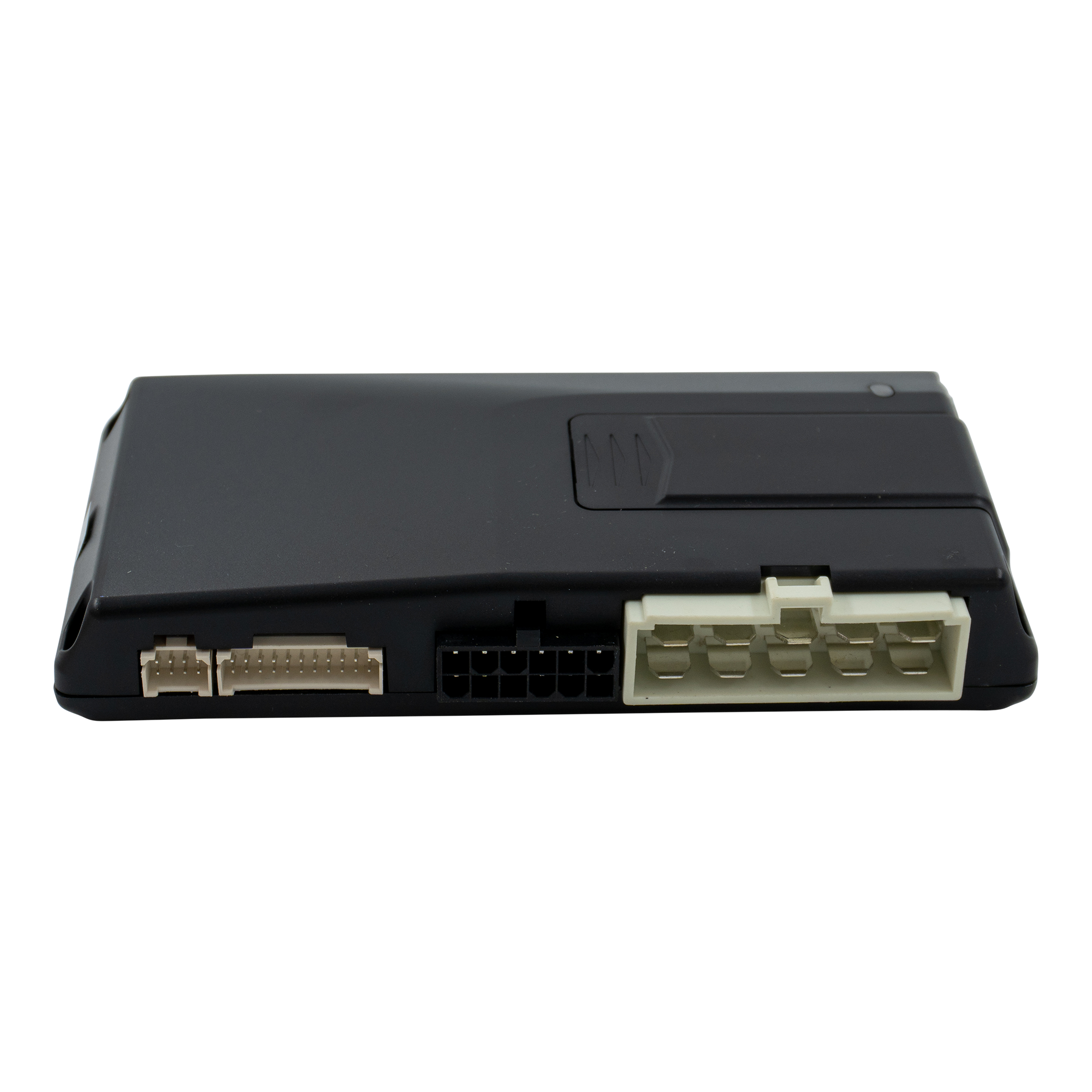 Digital Remote Start System with Bluetooth® and High Current
