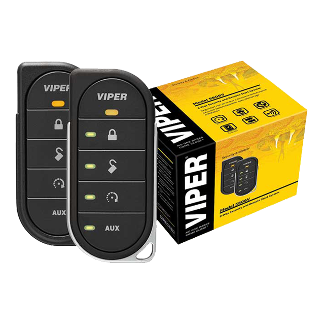 VIPER(ヴァイパー) VIPER – 加藤電機株式会社