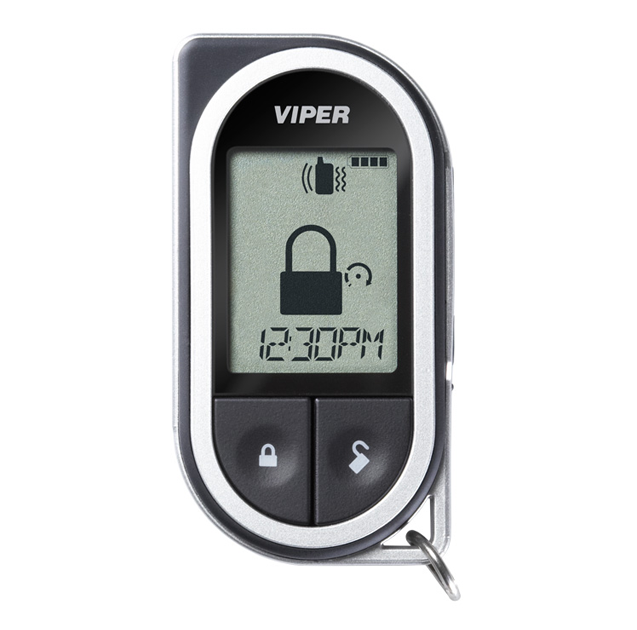 VIPER 2ウェイリモコン