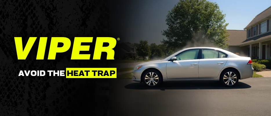 Beat the Summer Heat (before it beats you)