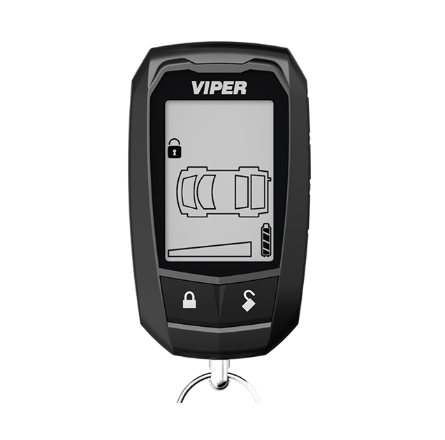 VIPER 2ウェイリモコン 絶版】VIPER(バイパー) 7944V フルカラー 2wayリモコン 【公式通販】