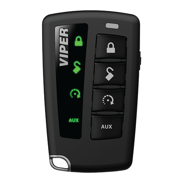バイパー セキュリティ リモコンカバー付 7945v バイパー セキュリティ