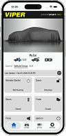 VIPER SMARTSTART App