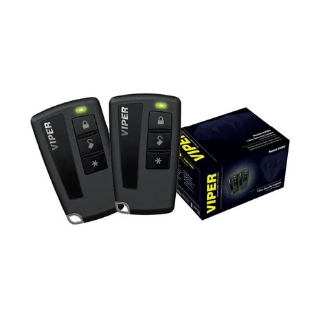 Enhanced 1-Way Security System