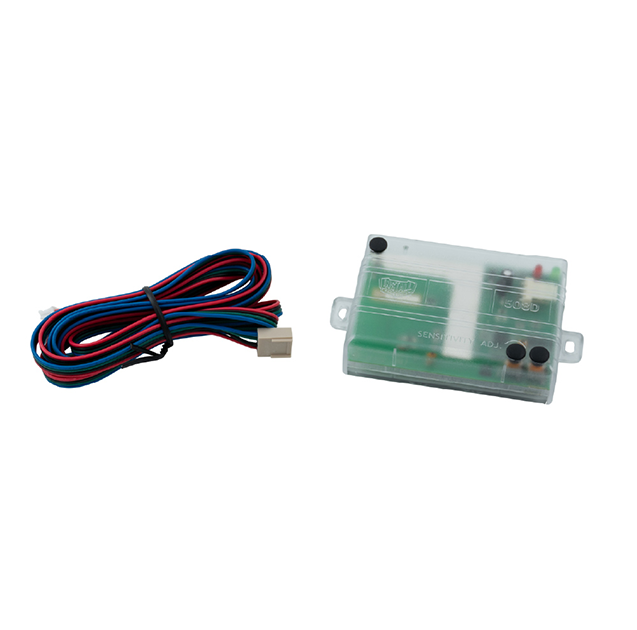 Invisibeam® Field Disturbance Sensor | VOXX By Gentex Corporation