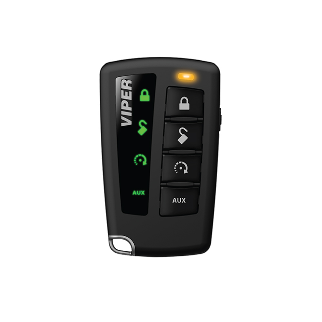 Remote Start & Security System Transmitter Kit | VOXX By Gentex