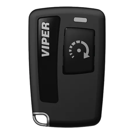 1-Way 1-Button Remote