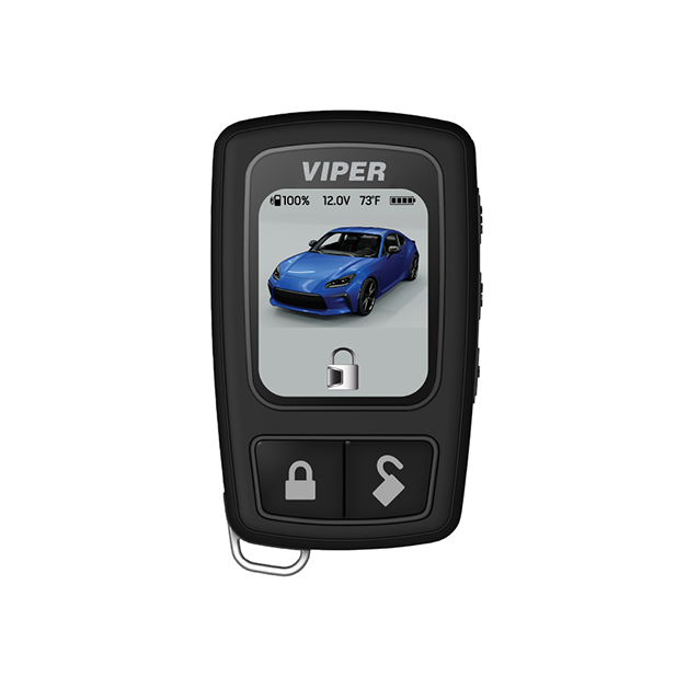 Remote Start & Security System Transmitter Kit | VOXX By Gentex