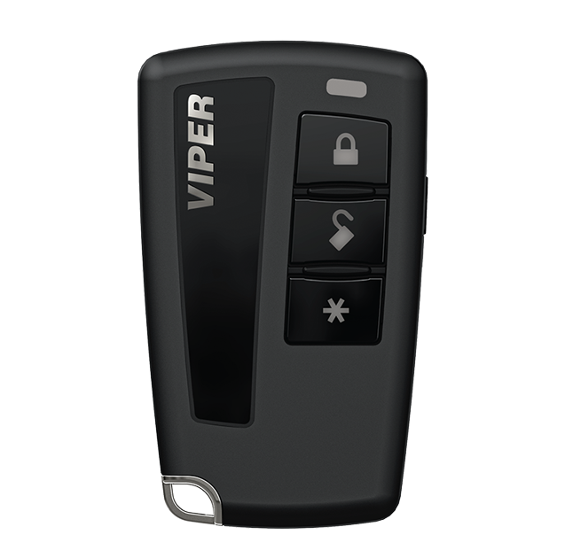 1-Way 4-Button Security Remote | VIPER | VOXX By Gentex Corporation