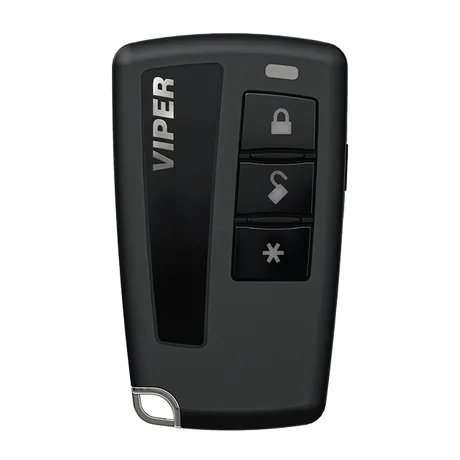 1-Way 4-Button Security Remote