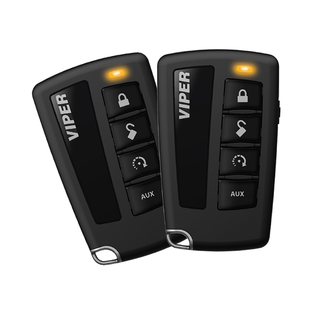 Remote Start & Security System Transmitter Kit | VOXX By Gentex