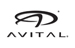 Avital Logo