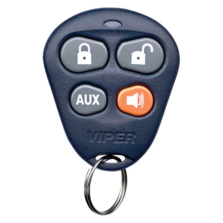 How to Disable Viper Alarm