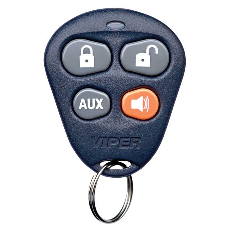 What is keyless entry and keyless start?