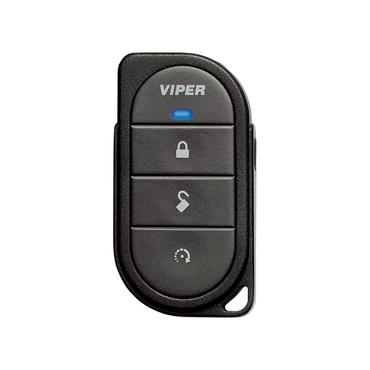 Viper 3305V LCD 2-Way Security System