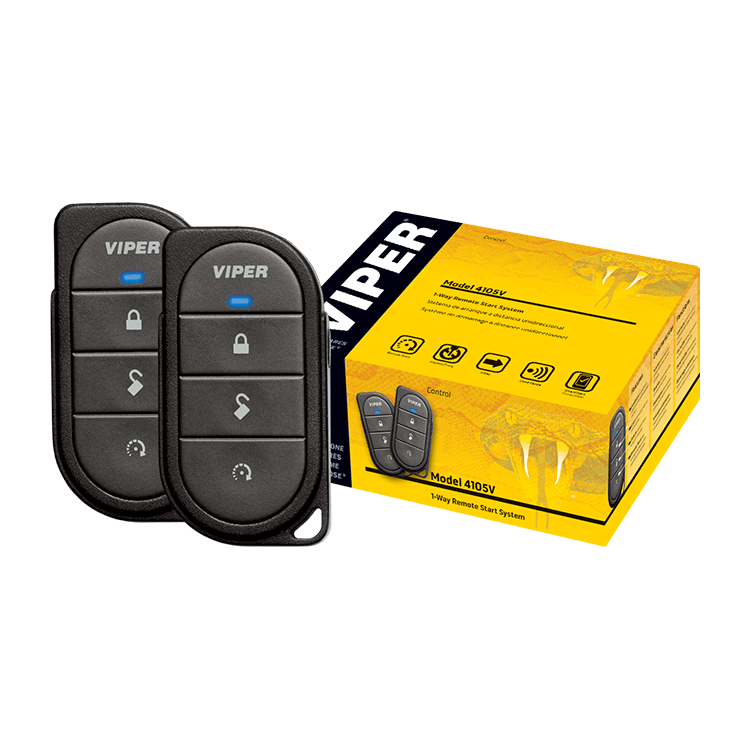 What is keyless entry and keyless start?