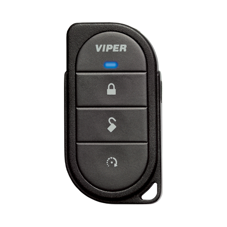 What is keyless entry and keyless start?