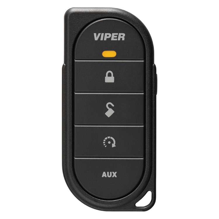 Viper 4706V 2-Way LCD Remote Start Keyless Entry SmartStart Compatible