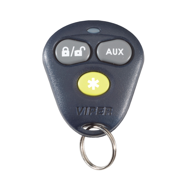 VIPER 473V EntryLevel 1 Way Remote