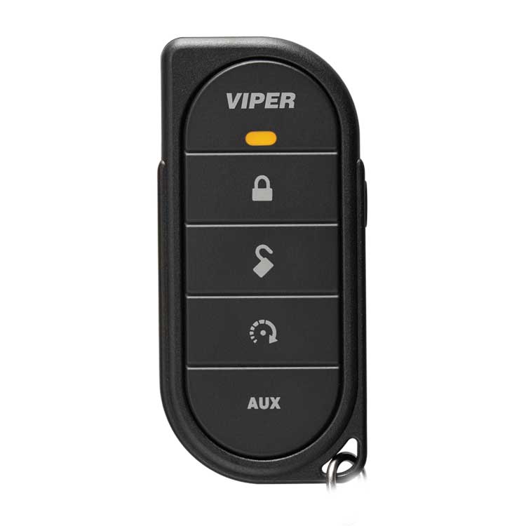 Viper 4806V LED 2-Way Remote Start System