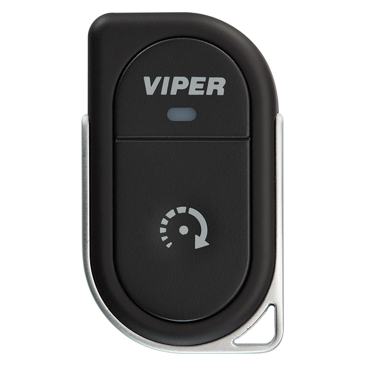 Viper 4806V 2-Way LED Remote Start System 