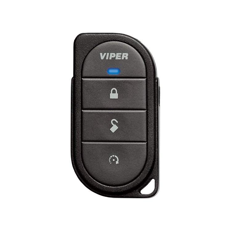 Viper 5305V Enhanced LCD 2 Way Security and Remote Start System