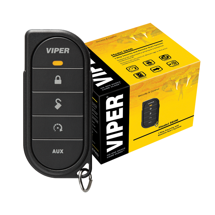 viper remote car starter price