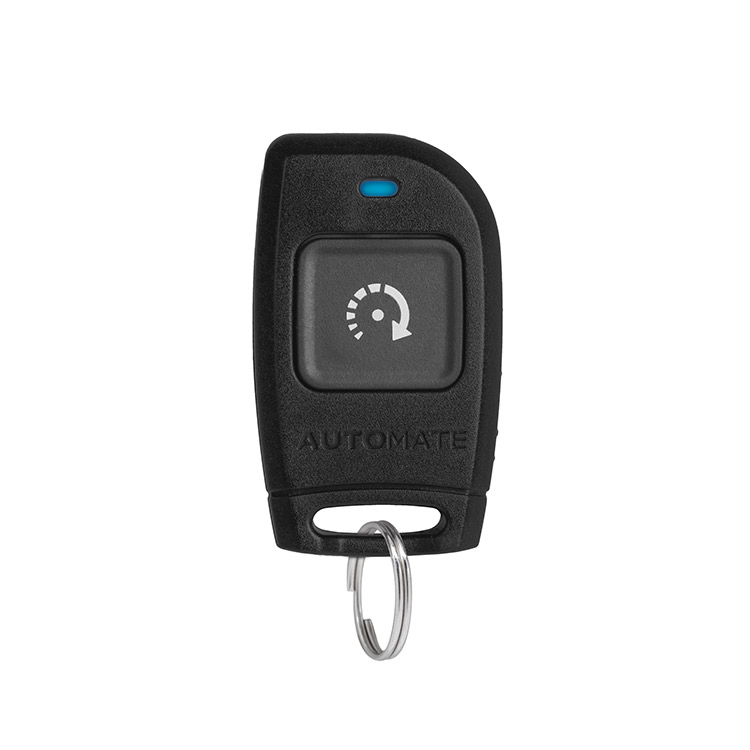 Automate remote clearance starter problems