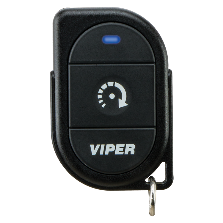 Viper 7116V Value 1 Button 1 Way Remote