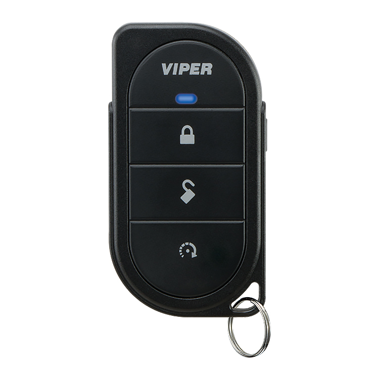 Viper on sale 7146v remote